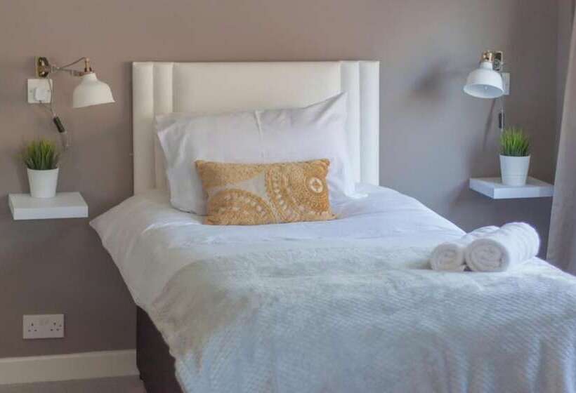 هتل The Mount Rooms