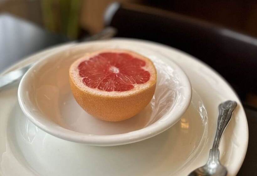 ホテル The Old Bakehouse