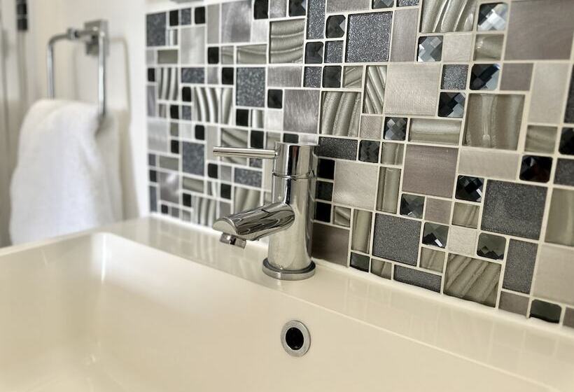 ホテル The Old Bakehouse