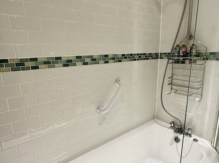 ホテル The Old Bakehouse