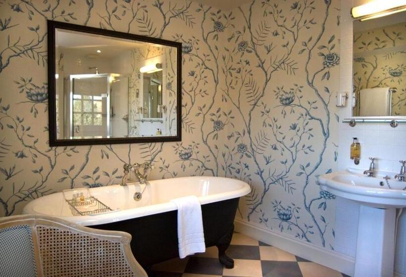 ホテル The Old Bridge