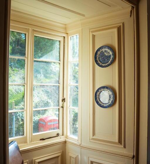 호텔 The Old Ferry Inn