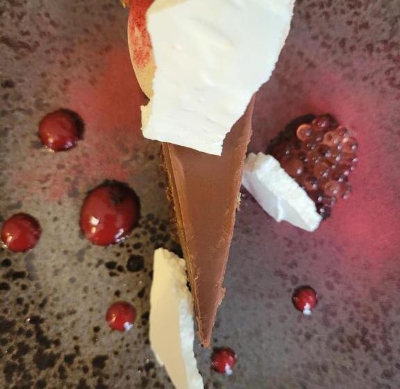 호텔 The Old Ferry Inn