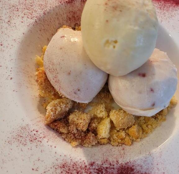 호텔 The Old Ferry Inn