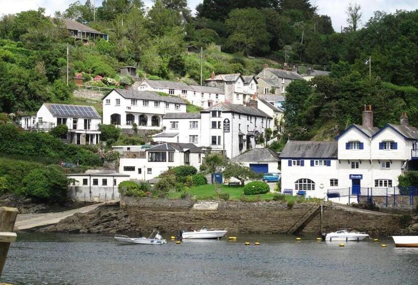 호텔 The Old Ferry Inn