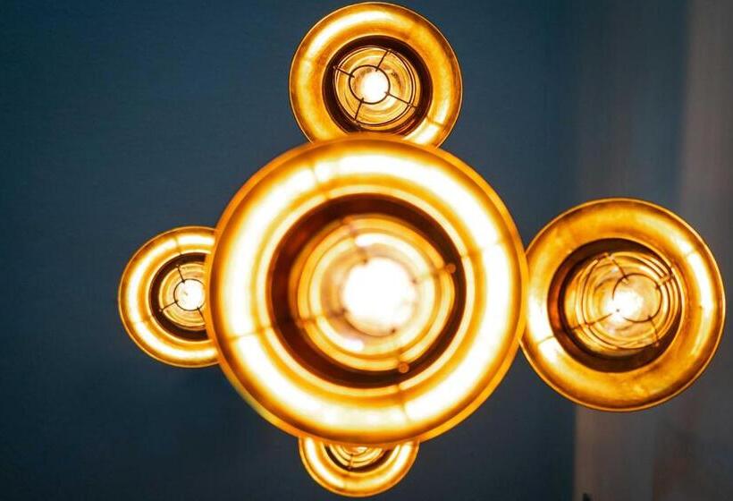 호텔 The Old Ferry Inn