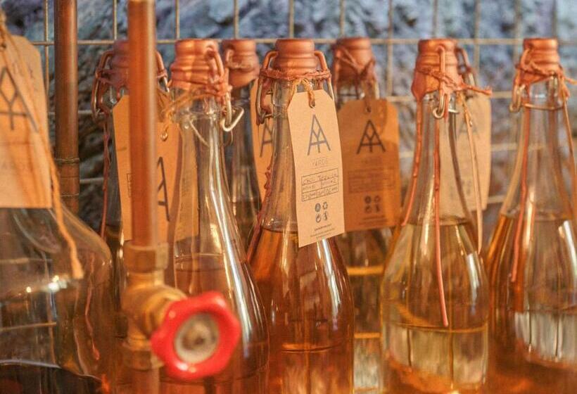 호텔 The Old Ferry Inn