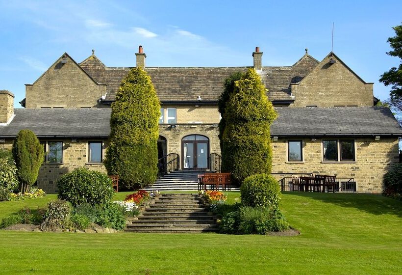 The Old Golf House, Sure Hotel Collection By Best Western