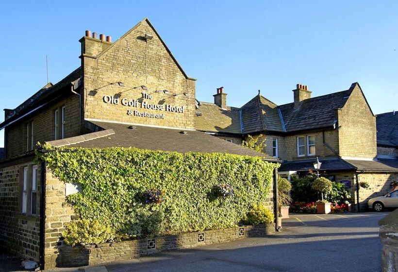 The Old Golf House, Sure Hotel Collection By Best Western