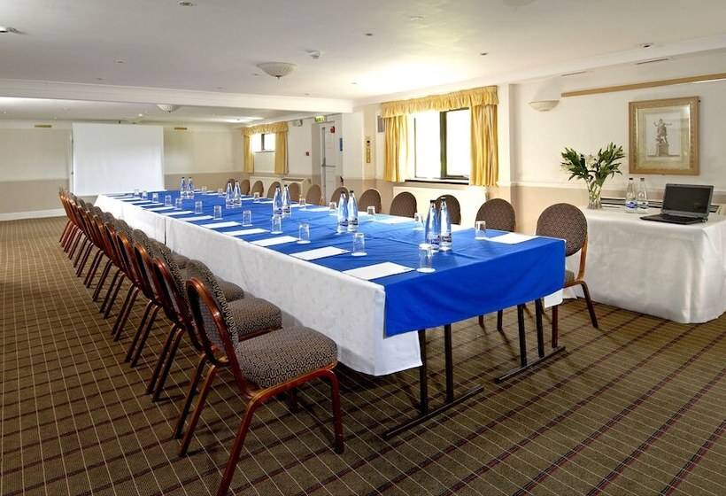 The Old Golf House, Sure Hotel Collection By Best Western