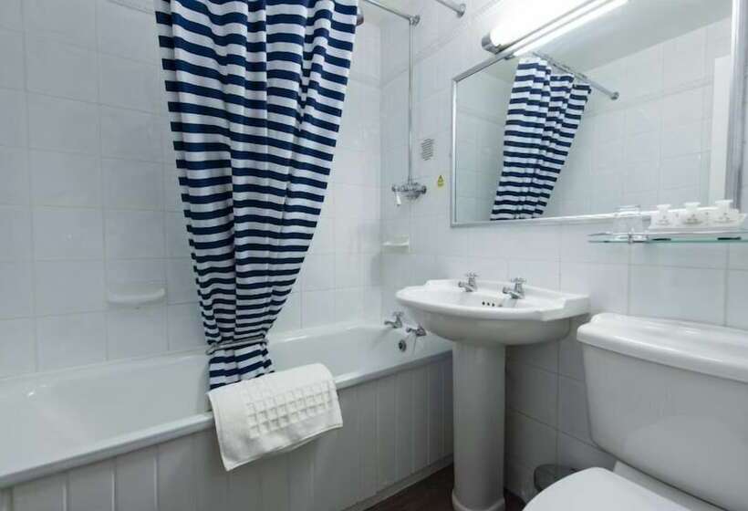 The Old Golf House, Sure Hotel Collection By Best Western