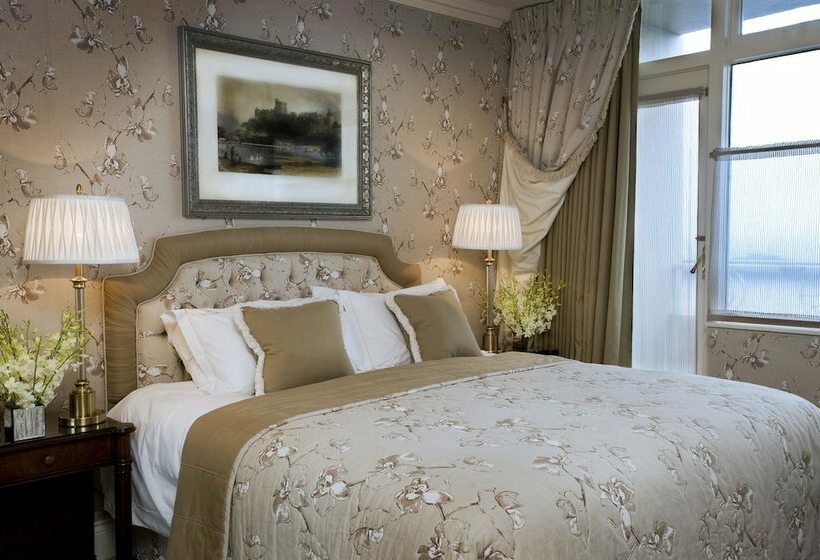 The Old Government House Hotel & Spa