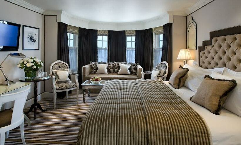 The Old Government House Hotel & Spa