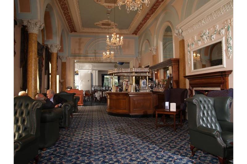 The Palace Hotel Buxton & Spa