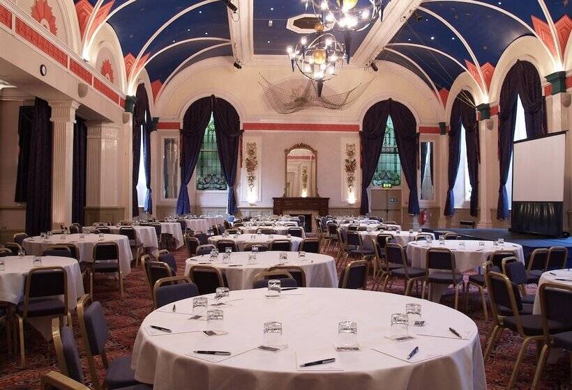 The Palace Hotel Buxton & Spa