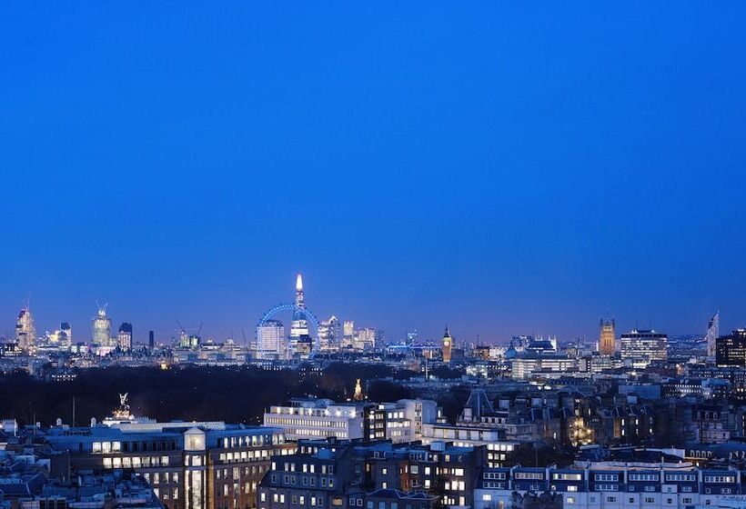The Park Tower Knightsbridge, A Luxury Collection Hotel, London