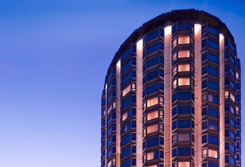The Park Tower Knightsbridge, A Luxury Collection Hotel, London