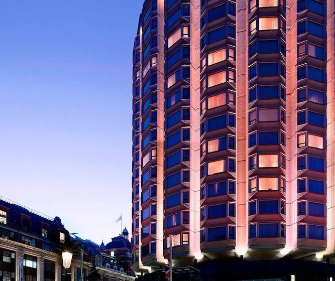 The Park Tower Knightsbridge, A Luxury Collection Hotel, London