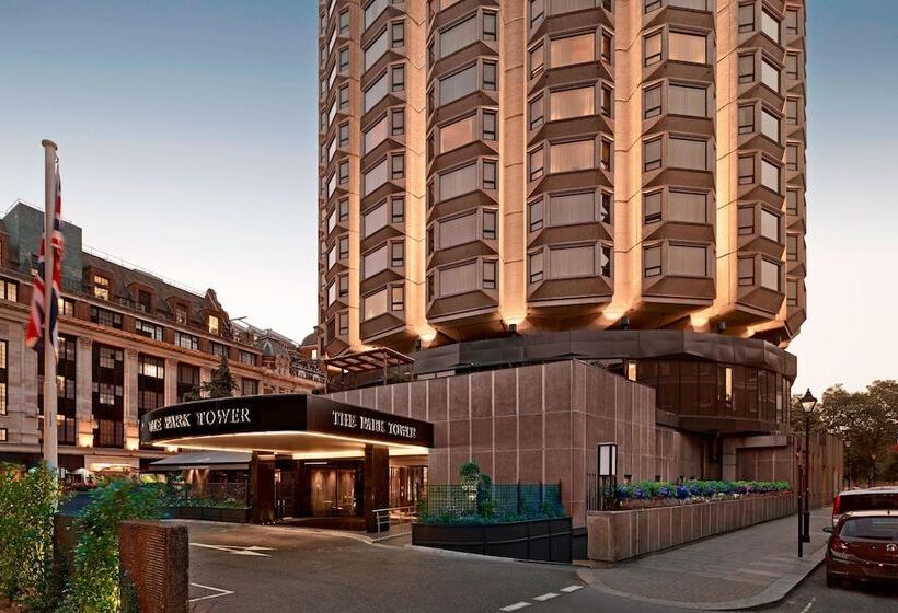 The Park Tower Knightsbridge, A Luxury Collection Hotel, London