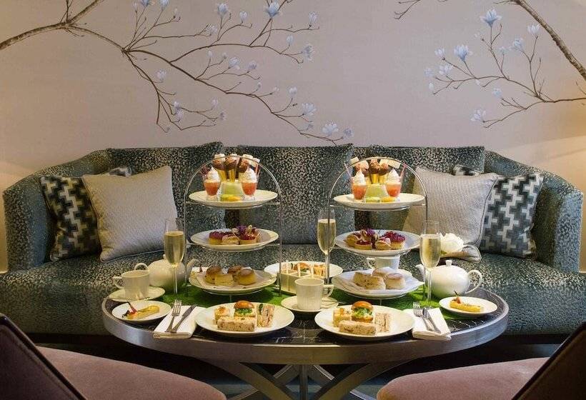 The Park Tower Knightsbridge, A Luxury Collection Hotel, London