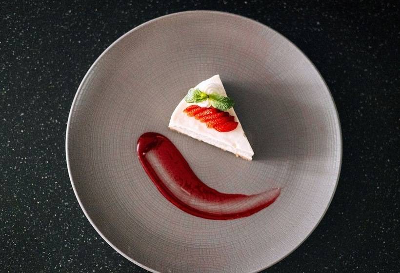 The Park Tower Knightsbridge, A Luxury Collection Hotel, London