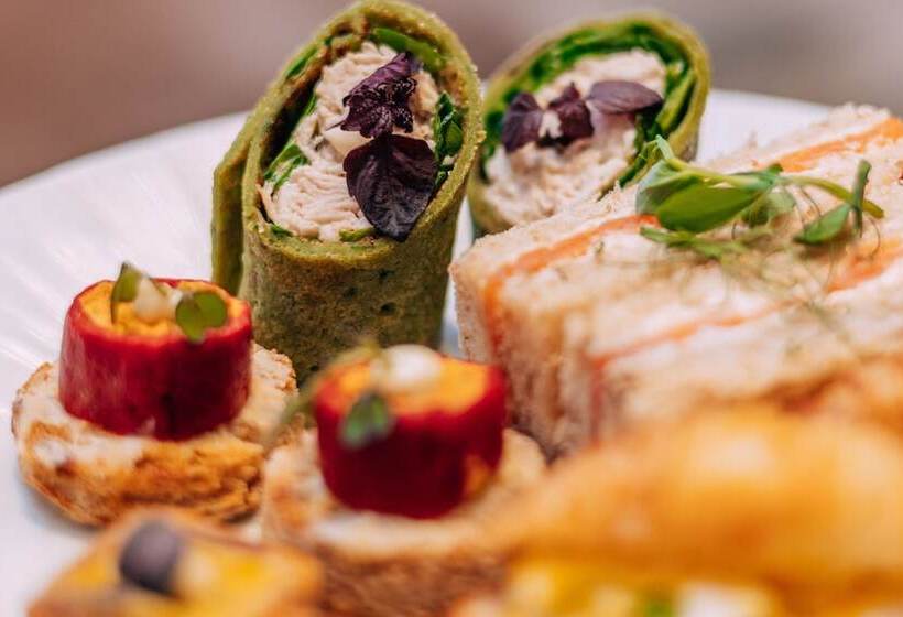 The Park Tower Knightsbridge, A Luxury Collection Hotel, London