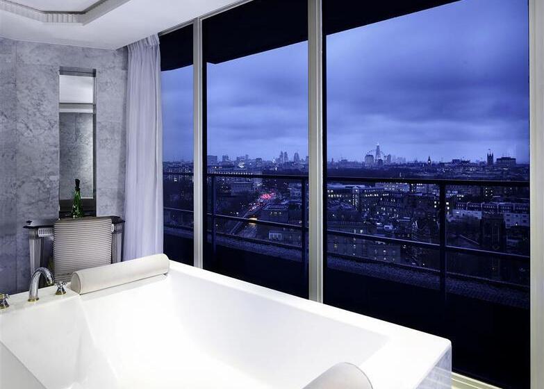 The Park Tower Knightsbridge, A Luxury Collection Hotel, London