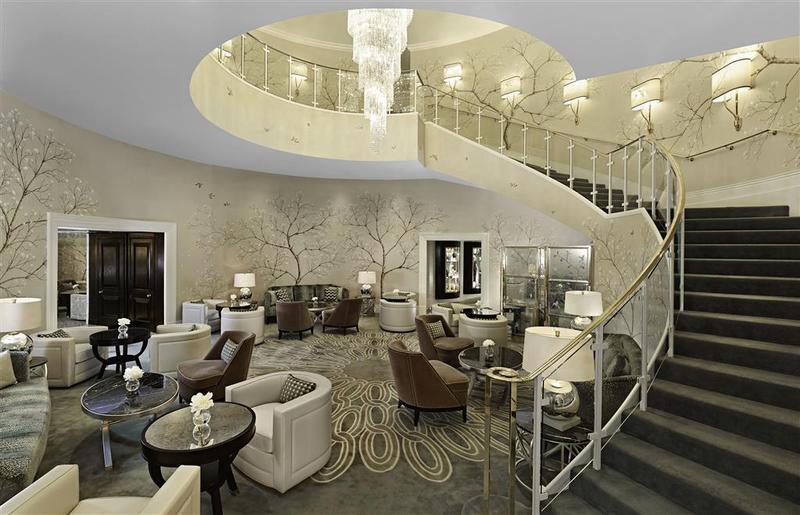 The Park Tower Knightsbridge, A Luxury Collection Hotel, London