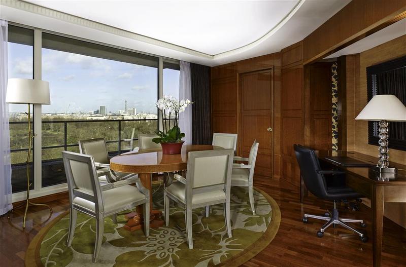 The Park Tower Knightsbridge, A Luxury Collection Hotel, London