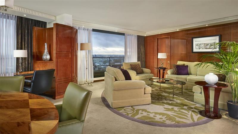 The Park Tower Knightsbridge, A Luxury Collection Hotel, London