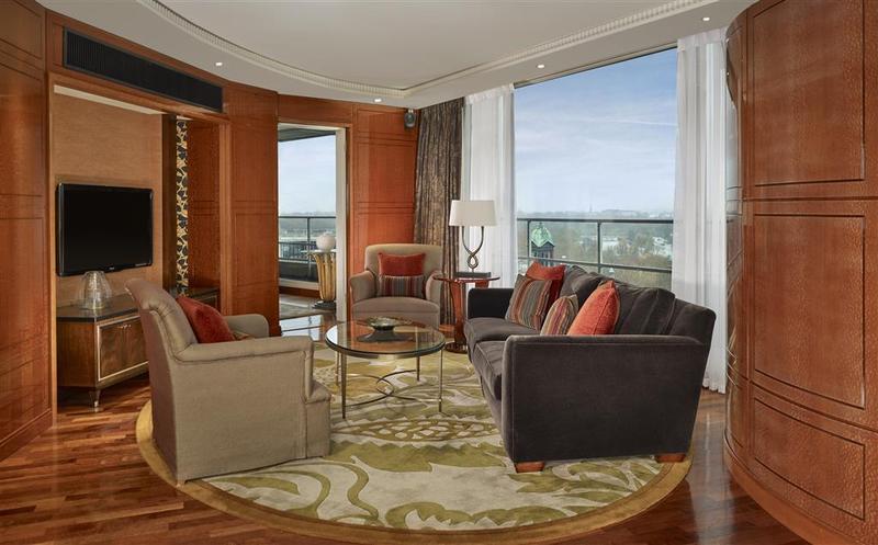 The Park Tower Knightsbridge, A Luxury Collection Hotel, London