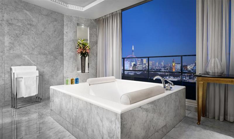 The Park Tower Knightsbridge, A Luxury Collection Hotel, London