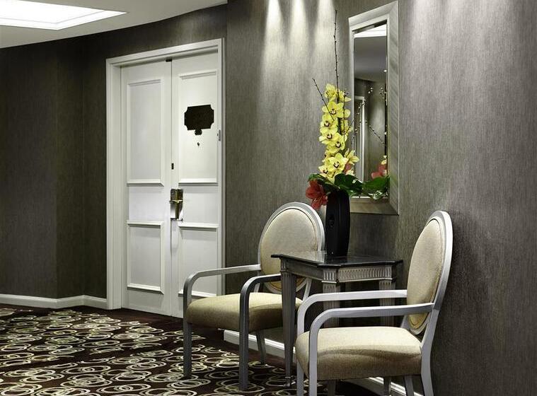 The Park Tower Knightsbridge, A Luxury Collection Hotel, London