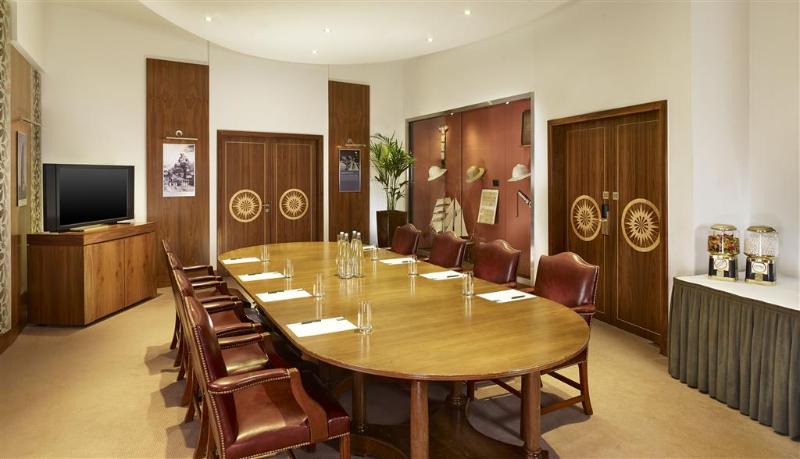 The Park Tower Knightsbridge, A Luxury Collection Hotel, London