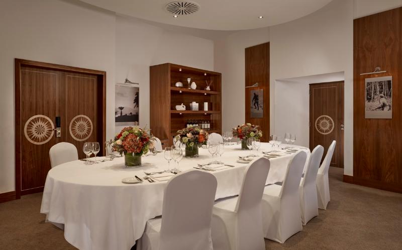 The Park Tower Knightsbridge, A Luxury Collection Hotel, London