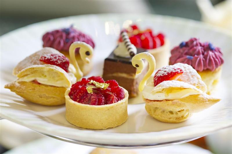 The Park Tower Knightsbridge, A Luxury Collection Hotel, London