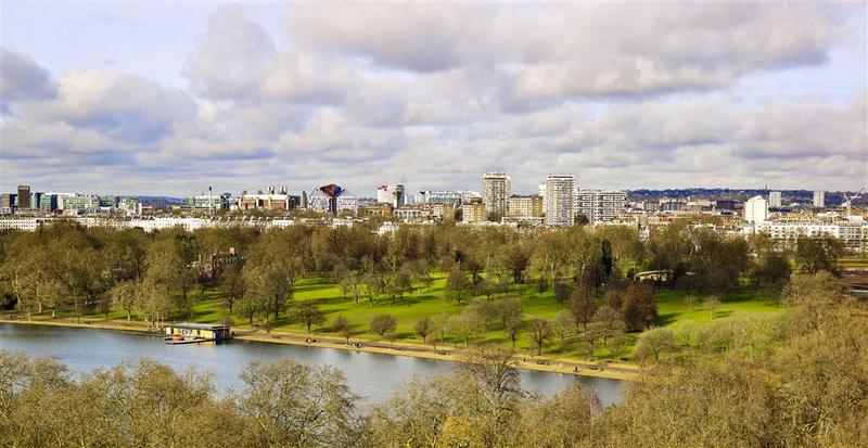 The Park Tower Knightsbridge, A Luxury Collection Hotel, London
