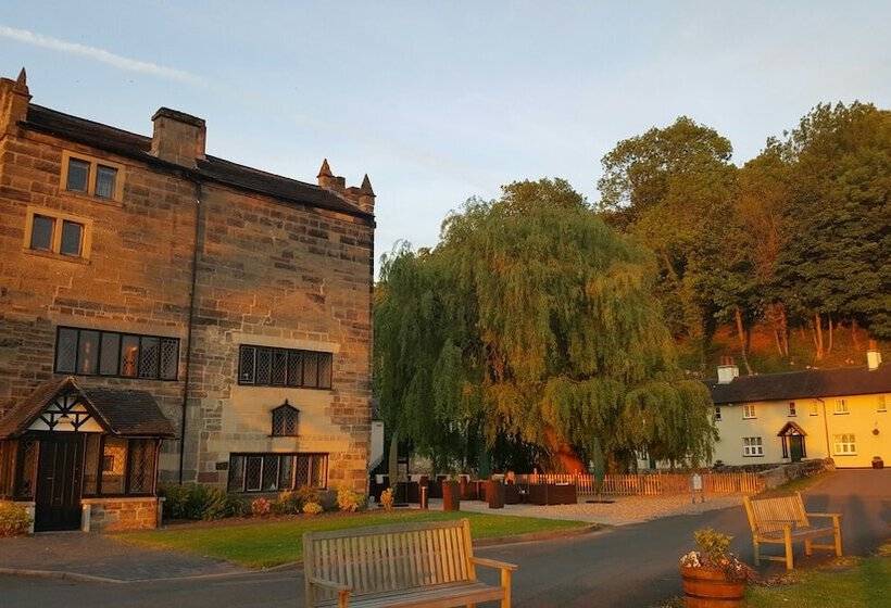هتل The Priest House On The River