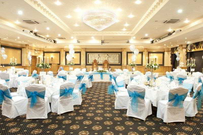 The Queen At Chester Hotel, Bw Premier Collection