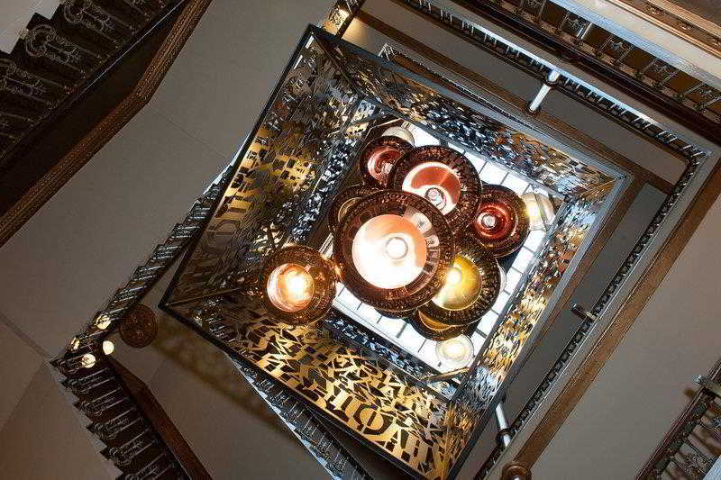 The Queen At Chester Hotel, Bw Premier Collection