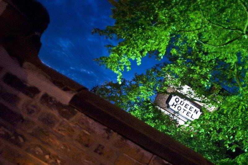 The Queen At Chester Hotel, Bw Premier Collection