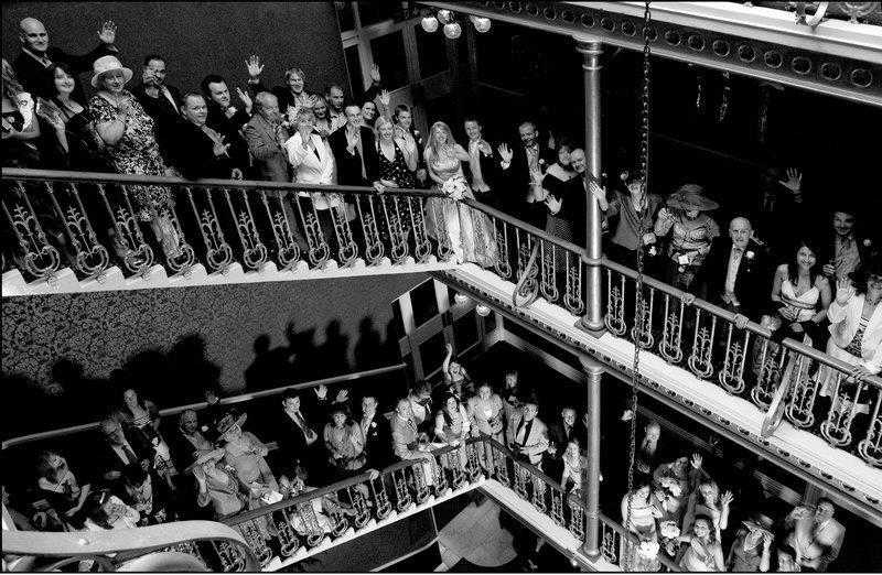 The Queen At Chester Hotel, Bw Premier Collection