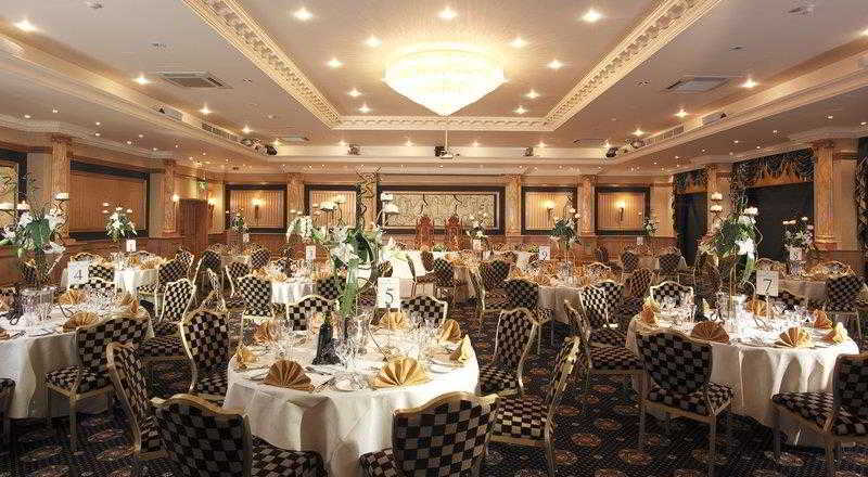 The Queen At Chester Hotel, Bw Premier Collection