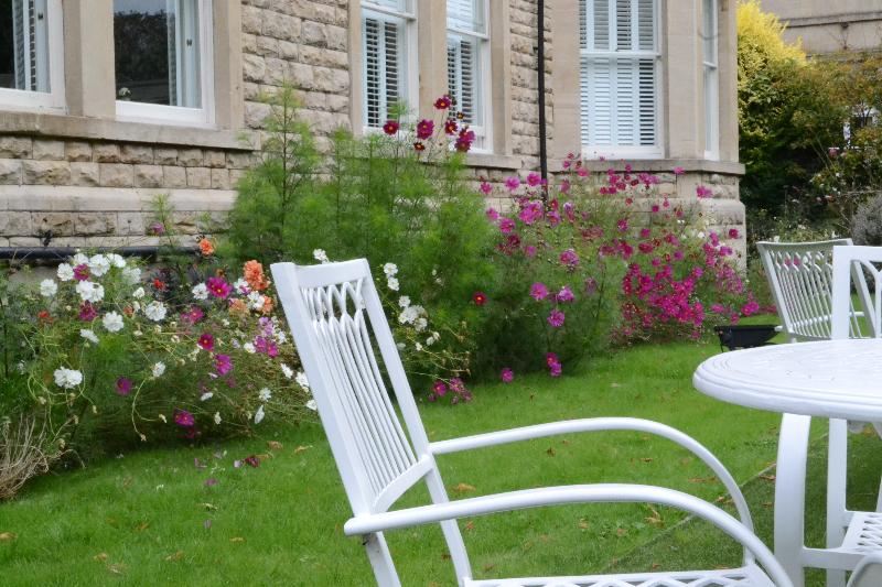 ホテル The Roseate Villa Bath