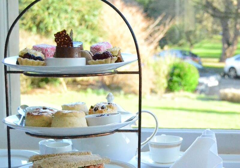 ホテル The Roseate Villa Bath