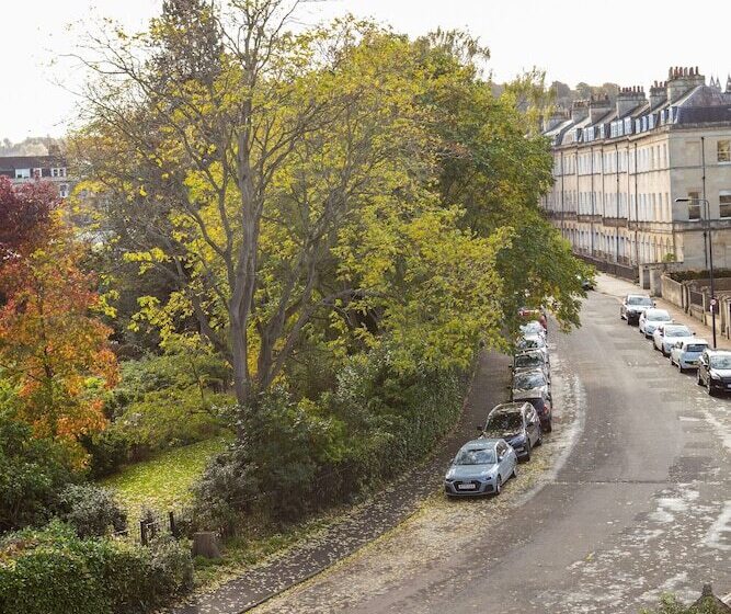 ホテル The Roseate Villa Bath