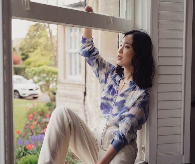 ホテル The Roseate Villa Bath