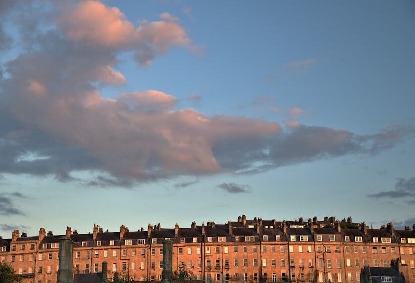 ホテル The Roseate Villa Bath