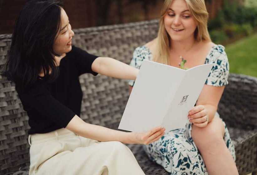 ホテル The Roseate Villa Bath