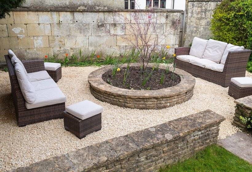 ホテル The Roseate Villa Bath